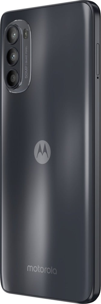 MOTOROLA g52 (Charcoal Grey, 64 GB) - 4 GB RAM