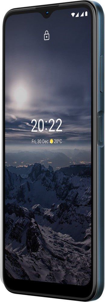 Nokia G21 (Nordic Blue, 64 GB) - 4 GB RAM