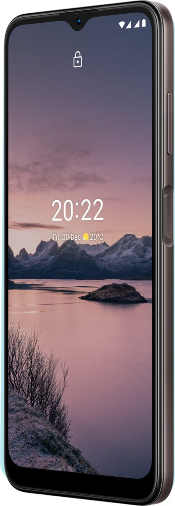 Nokia G21 (Dusk, 128 GB) - 6 GB RAM