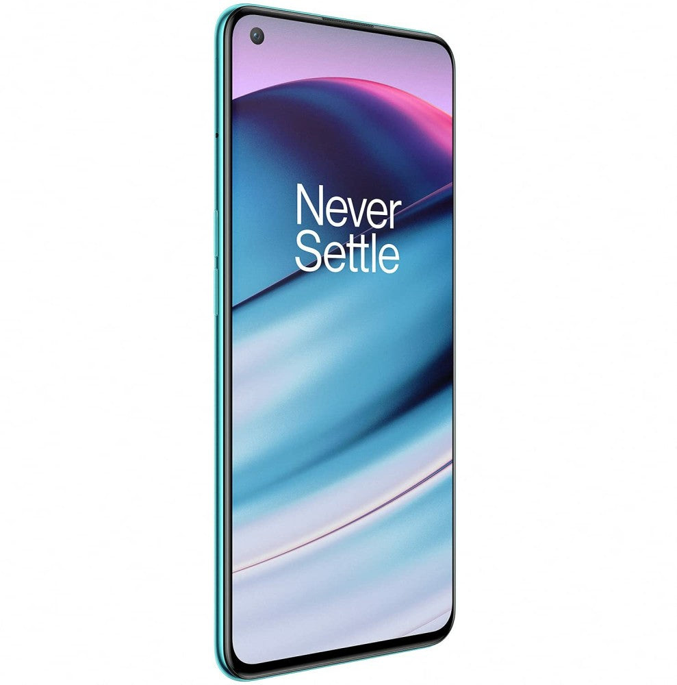 OnePlus Nord CE 5G (Blue Void, 256 GB) - 12 GB RAM