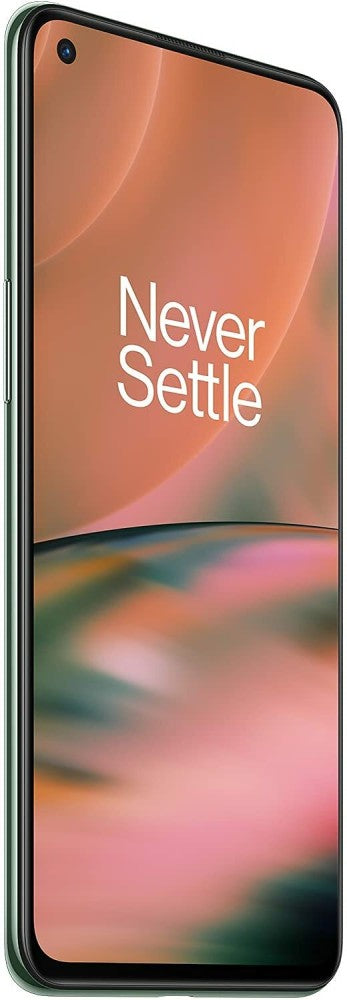 OnePlus Nord 2 5G (Green Wood, 256 GB) - 12 GB RAM