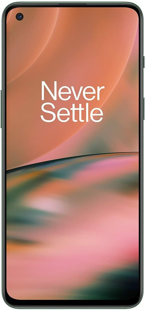 OnePlus Nord 2 5G (Green Wood, 256 GB) - 12 GB RAM