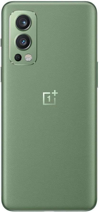 OnePlus Nord 2 5G (Green Wood, 256 GB) - 12 GB RAM