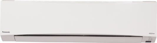 Panasonic 1.5 Ton 5 Star Split Inverter AC with Wi-fi Connect  - White - CS/CU-TU18YKY-1, Copper Condenser