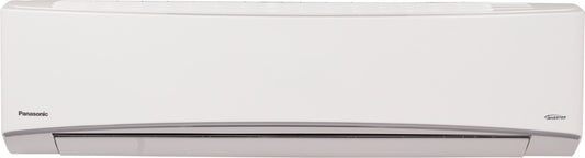 Panasonic 2 Ton 4 Star Split Inverter AC with Wi-fi Connect  - White - CS/CU-KZ24YKYF, Copper Condenser