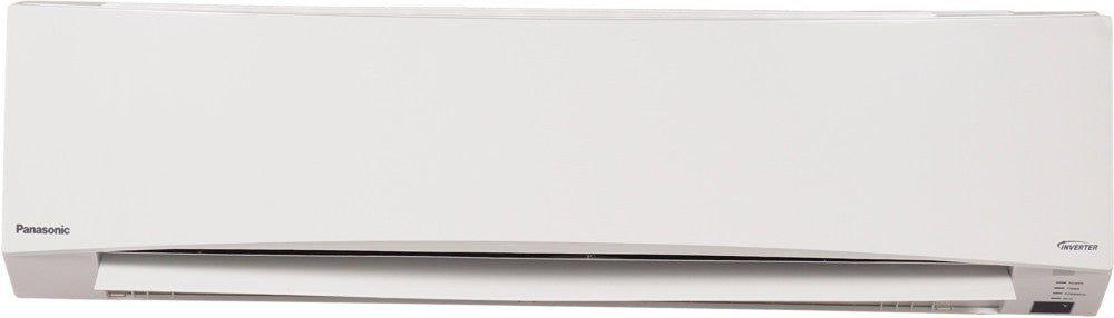 Panasonic 1.5 Ton 5 Star Split Inverter AC with Wi-fi Connect  - White - CS/CU-TU18YKY-1, Copper Condenser