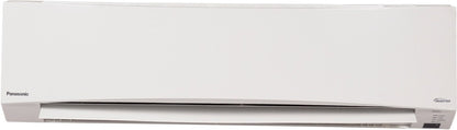 Panasonic 1.5 Ton 5 Star Split Inverter AC with Wi-fi Connect  - White - CS/CU-TU18YKY-1, Copper Condenser