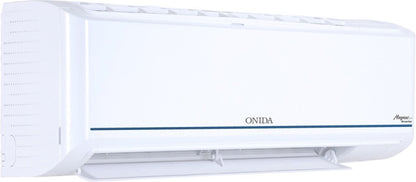 ONIDA 1.6 Ton 4 Star Split Inverter AC  - White - IR194MB, Copper Condenser