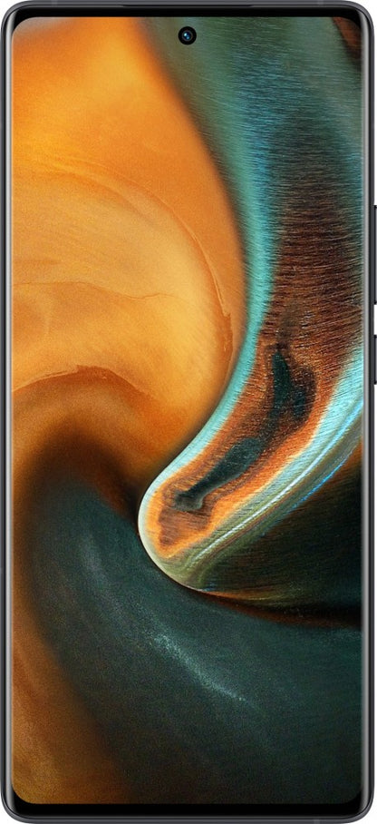 vivo X80 (Cosmic Black, 128 GB) - 8 GB RAM