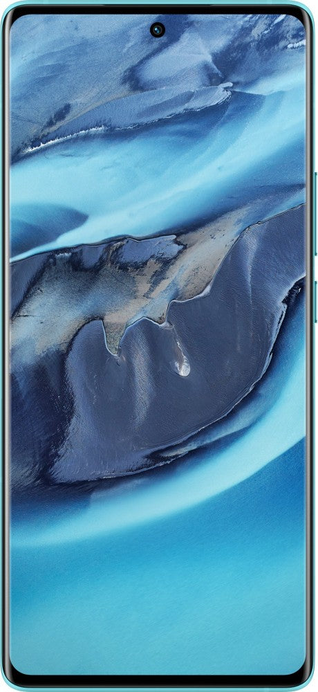 vivo X80 (Urban Blue, 256 GB) - 12 GB RAM