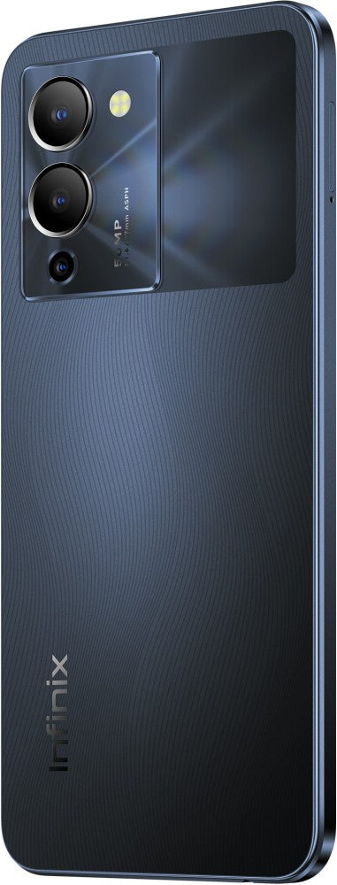 Infinix Note 12 (Force Black, 64 GB) - 4 GB RAM