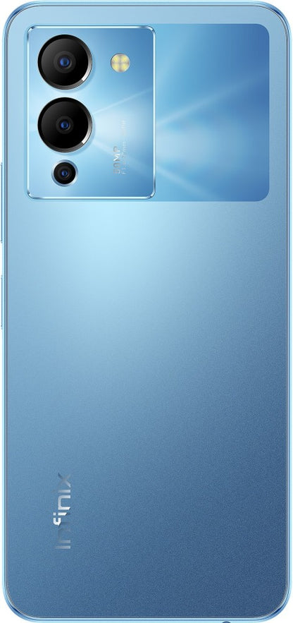 Infinix Note 12 TURBO (Jewel Blue, 128 GB) - 8 GB RAM