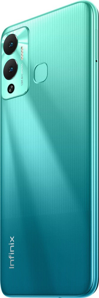 Infinix HOT 12 Play (Daylight Green, 64 GB) - 4 GB RAM