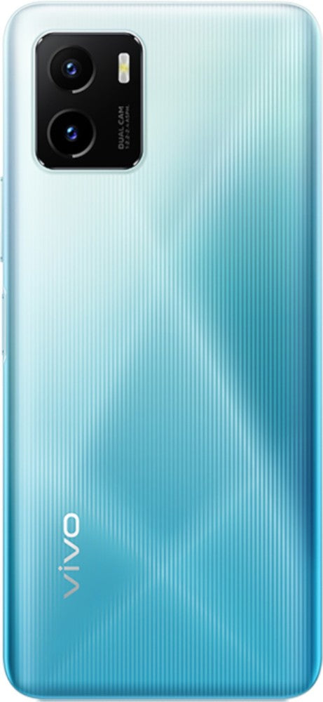 vivo Y15c (Wave Green, 64 GB) - 3 GB RAM