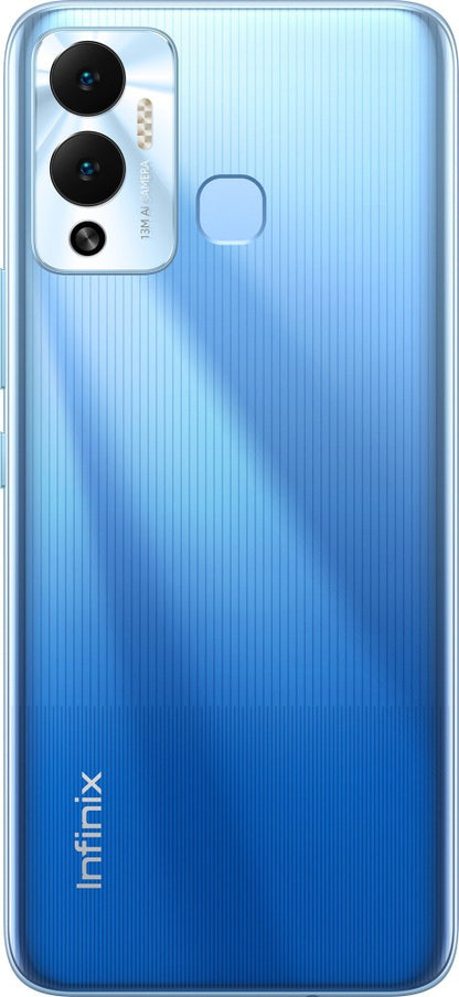 Infinix HOT 12 Play (Horizon Blue, 64 GB) - 4 GB RAM