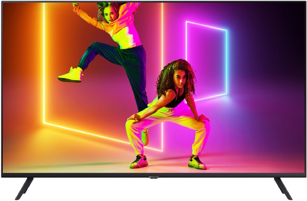 SAMSUNG Crystal 4K 163 cm (65 inch) Ultra HD (4K) LED Smart Tizen TV - UA65AUE60AKLXL