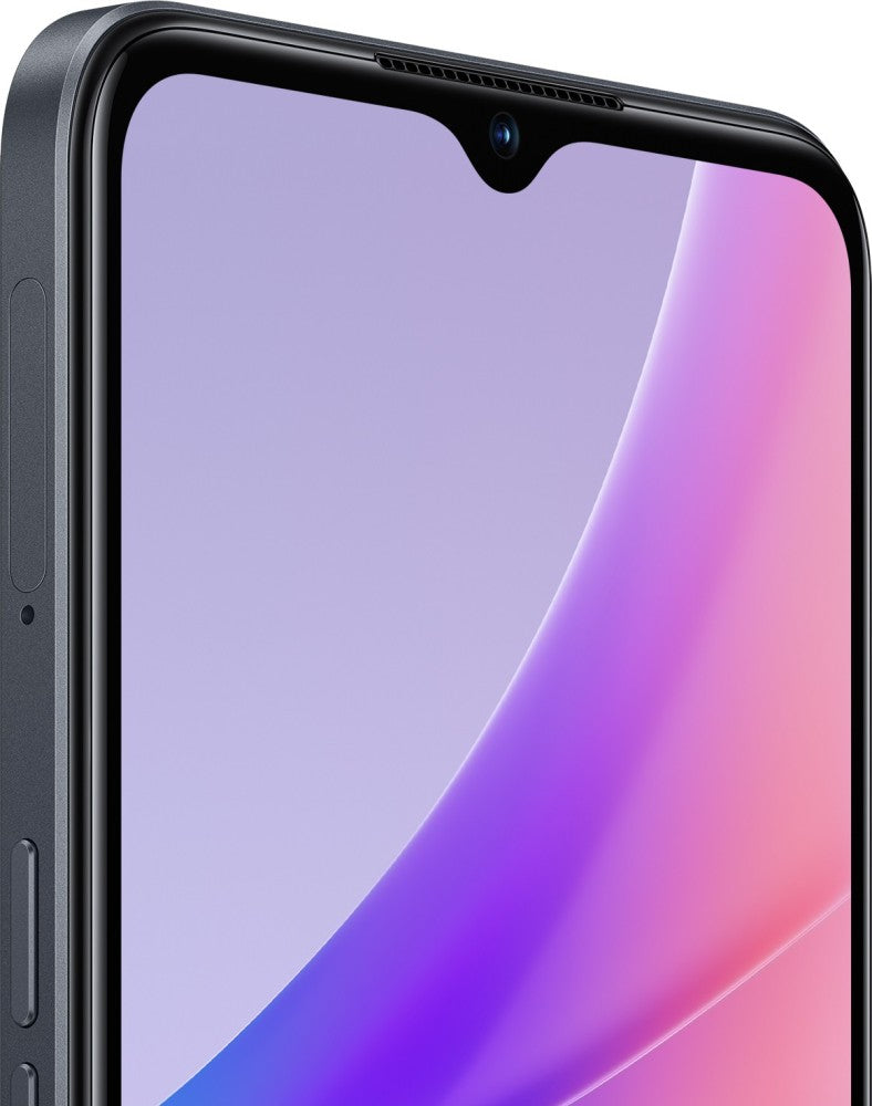 OPPO K10 5G (Midnight Black, 128 GB) - 8 GB RAM