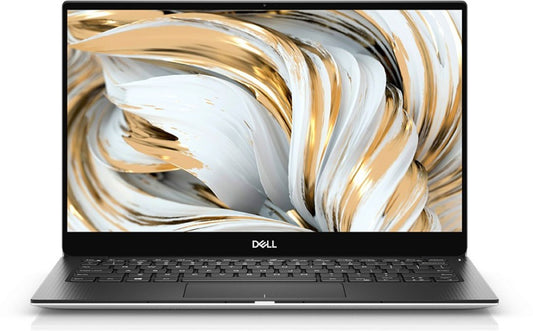 DELL Core i5 11वीं पीढ़ी - (16 जीबी/512 जीबी एसएसडी/विंडोज 11 होम) एक्सपीएस 9305 पतला और हल्का लैपटॉप - 13.4 इंच, प्लैटिनम सिल्वर, 1.16 किलोग्राम, एमएस ऑफिस के साथ