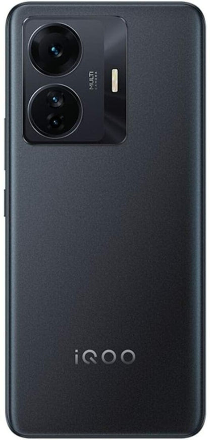 IQOO Z6 Pro 5G (Phantom Dusk, 128 GB) - 6 GB RAM