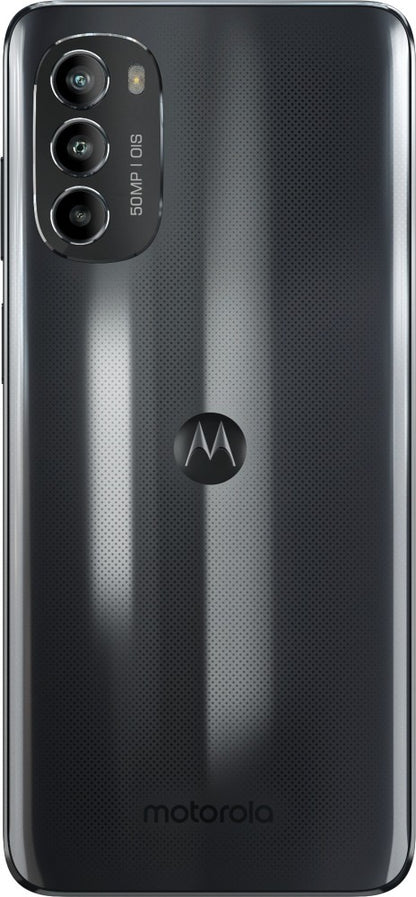 MOTOROLA g82 5G (Meterorite Grey, 128 GB) - 6 GB RAM