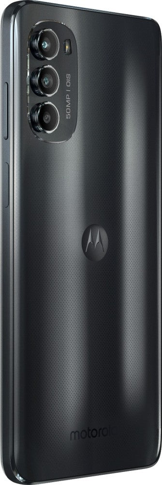 MOTOROLA g82 5G (Meterorite Grey, 128 GB) - 6 GB RAM