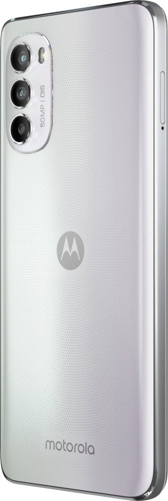 MOTOROLA g82 5G(White Lily, 128 GB) - 6 GB RAM