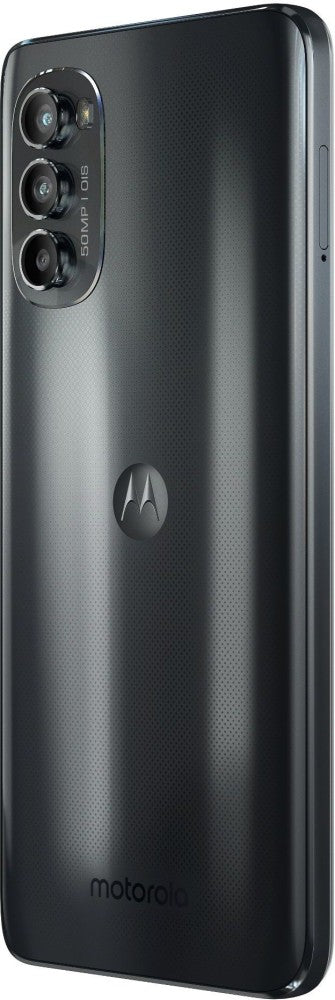 MOTOROLA g82 5G (Meterorite Grey, 128 GB) - 8 GB RAM