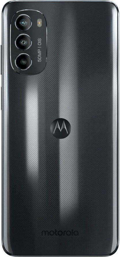 MOTOROLA g82 5G (Meterorite Grey, 128 GB) - 8 GB RAM