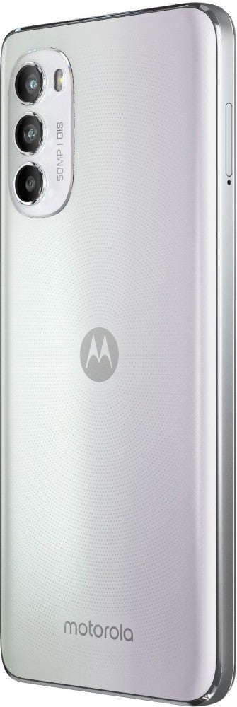 MOTOROLA g82 5G (White Lily, 128 GB) - 8 GB RAM