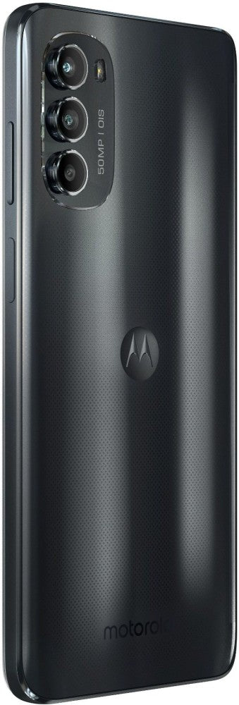 MOTOROLA g82 5G (Meterorite Grey, 128 GB) - 8 GB RAM