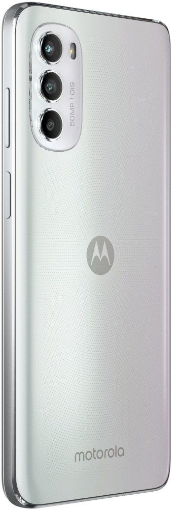 MOTOROLA g82 5G (White Lily, 128 GB) - 8 GB RAM