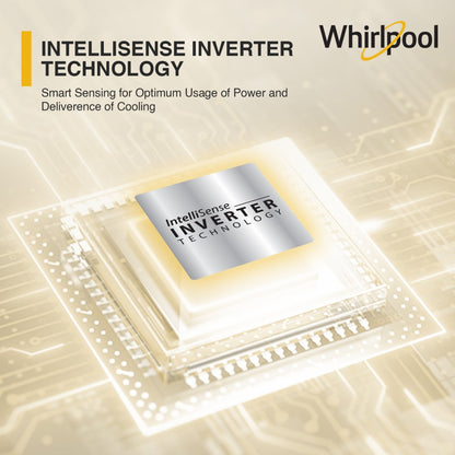 Whirlpool 184 L डायरेक्ट कूल सिंगल डोर 4 स्टार रेफ़्रिजरेटर बेस ड्रावर के साथ Intellisense इन्वर्टर कंप्रेसर - वाइन, 205 मैजिक कूल रॉय 4SInv वाइन रेडियंस-Z