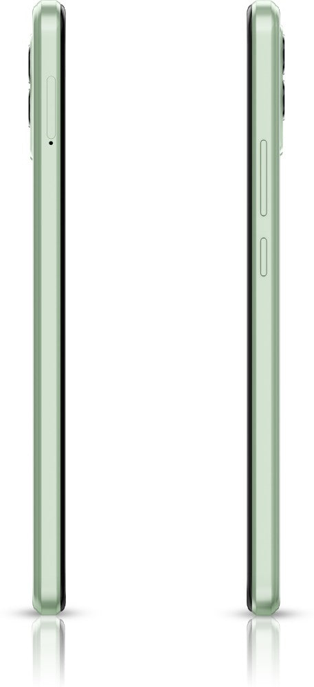 LAVA Blaze (Glass Green, 64 GB) - 3 GB RAM