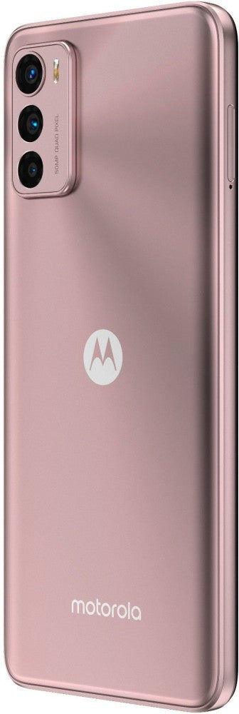 MOTOROLA g42 (Metallic Rose, 64 GB) - 4 GB RAM