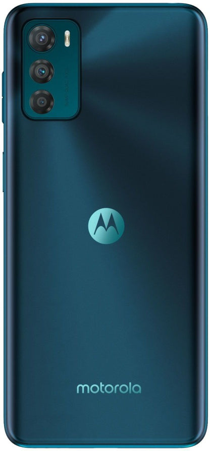 MOTOROLA g42 (Atlantic Green, 64 GB) - 4 GB RAM