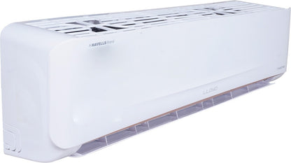 Lloyd 2 Ton 5 Star Split Inverter AC with Wi-fi Connect  - White - GLS24I5FWGEL, Copper Condenser