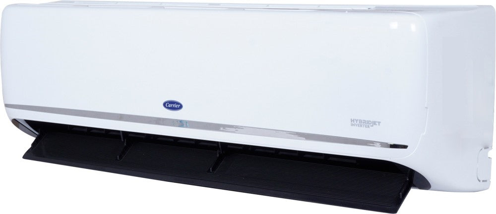 CARRIER 2 Ton 3 Star Split Inverter AC  - White - CAI24IN3R31F1, Copper Condenser