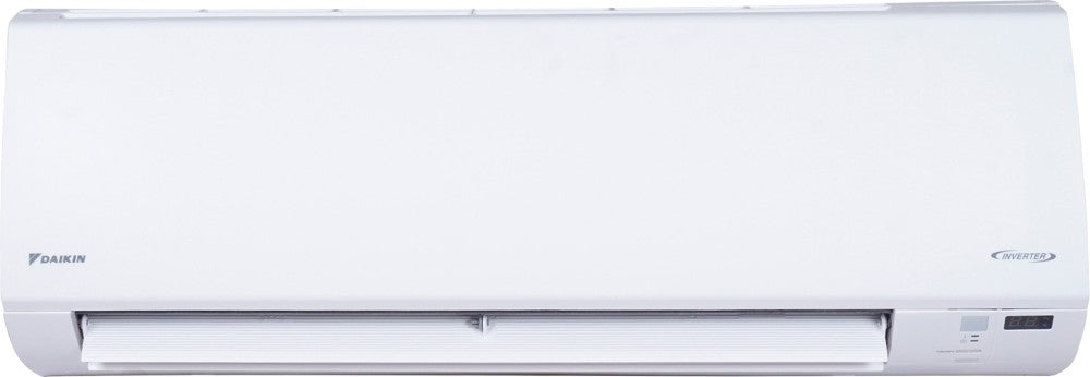 Daikin 1.5 Ton 4 Star Split Inverter AC  - White - ATKL50UV16, Copper Condenser
