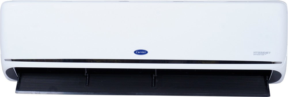 CARRIER 2 Ton 3 Star Split Inverter AC  - White - CAI24IN3R31F1, Copper Condenser