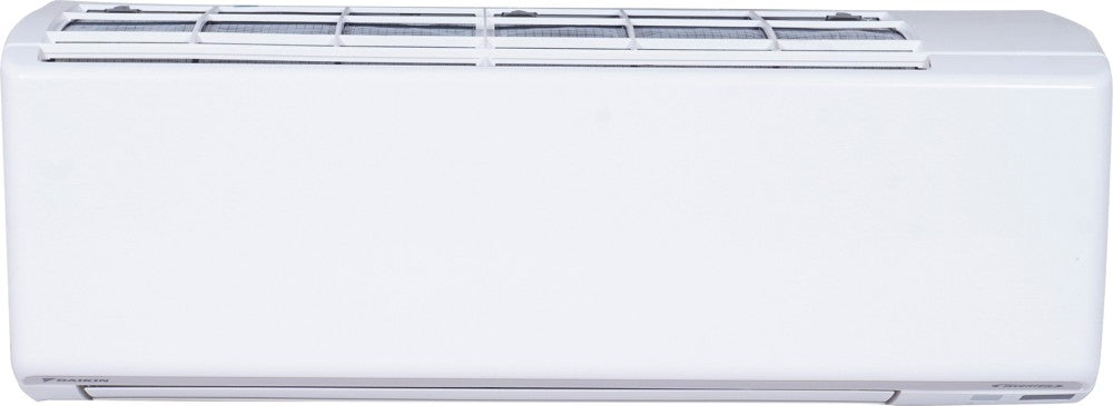 Daikin 1 Ton 4 Star Split Inverter AC  - White - DTKL35UV16, Copper Condenser