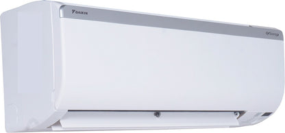 Daikin 1.5 Ton 5 Star Split Inverter AC  - White - JTKJ50UV16V, Copper Condenser