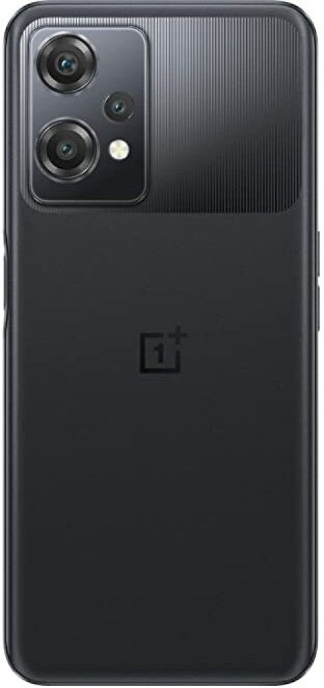 OnePlus Nord CE 2 Lite 5G (Black Dusk, 128 GB) - 6 GB RAM