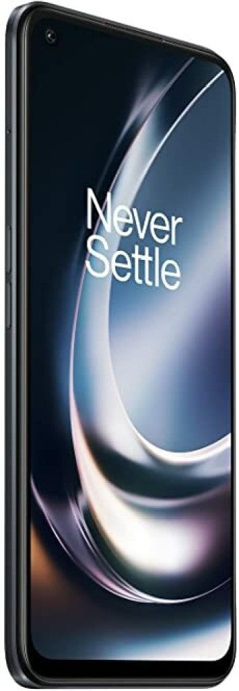 OnePlus Nord CE 2 Lite 5G (Black Dusk, 128 GB) - 6 GB RAM