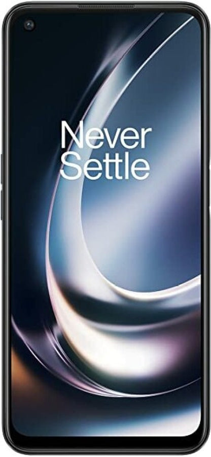 OnePlus Nord CE 2 Lite 5G (Black Dusk, 128 GB) - 6 GB RAM