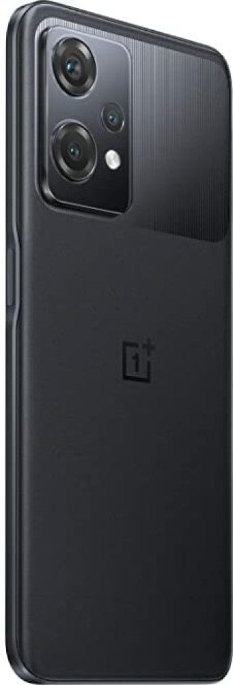 OnePlus Nord CE 2 Lite 5G (Black Dusk, 128 GB) - 6 GB RAM