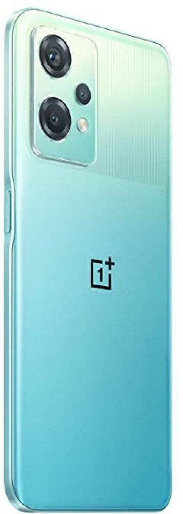 OnePlus Nord CE 2 Lite 5G (Blue Tide, 128 GB) - 6 GB RAM