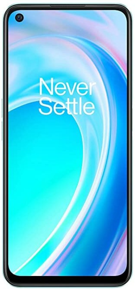 OnePlus Nord CE 2 Lite 5G (Blue Tide, 128 GB) - 6 GB RAM