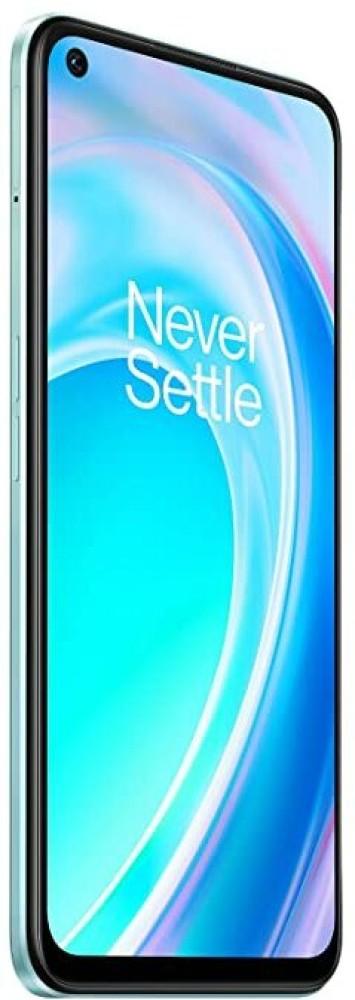 OnePlus Nord CE 2 Lite 5G (Blue Tide, 128 GB) - 6 GB RAM