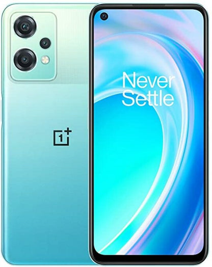 OnePlus Nord CE 2 Lite 5G (Blue Tide, 128 GB) - 6 GB RAM