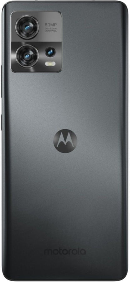 MOTOROLA Edge 30 Fusion (Cosmic grey, 128 GB) - 8 GB RAM